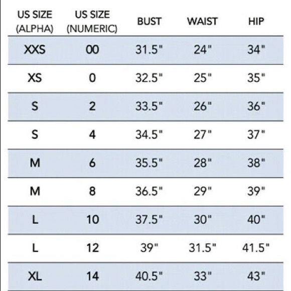 (2/$30) Trina Turk Bikini Top - Size 6 (M) - Picture 8 of 8